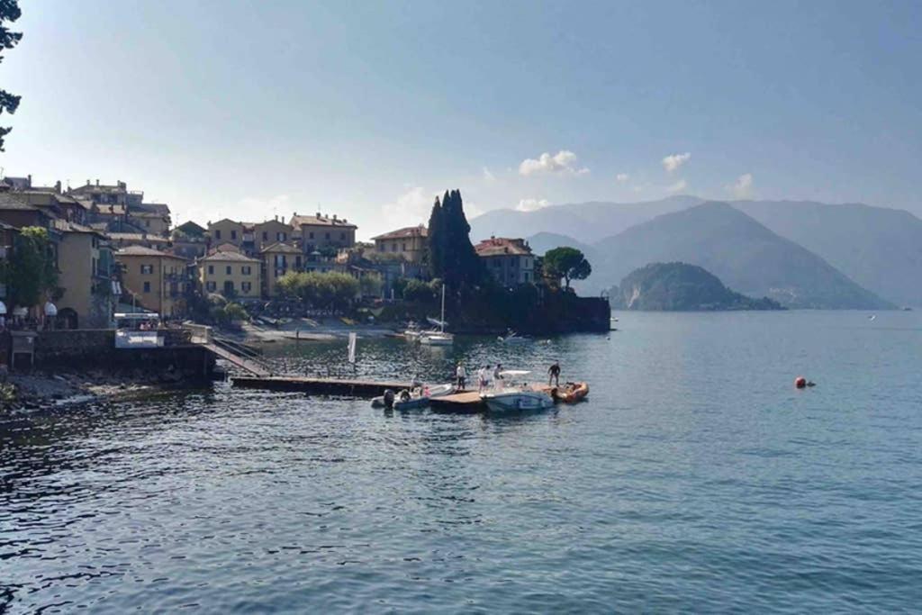 Luci Sul Lago - A Real Paradise Perledo Exterior photo
