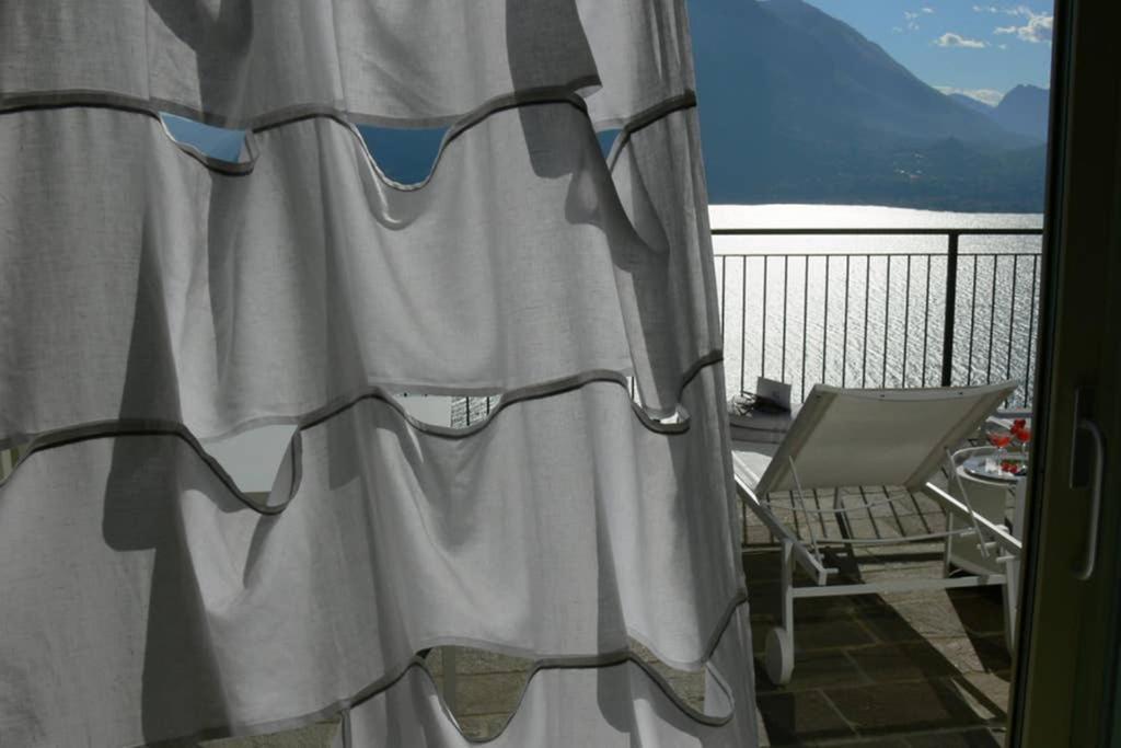 Luci Sul Lago - A Real Paradise Perledo Exterior photo
