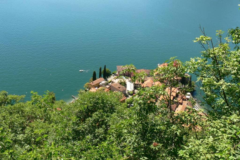 Luci Sul Lago - A Real Paradise Perledo Exterior photo