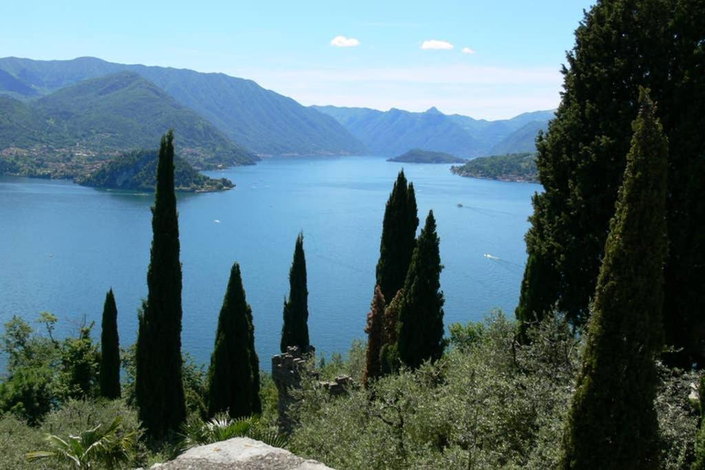 Luci Sul Lago - A Real Paradise Perledo Exterior photo