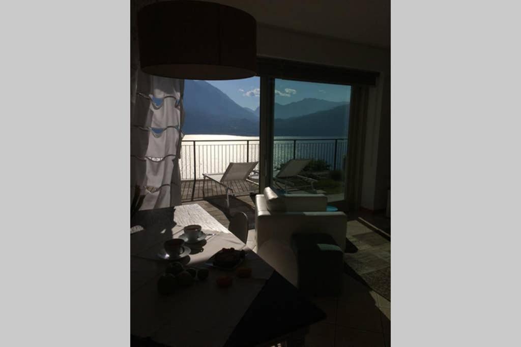 Luci Sul Lago - A Real Paradise Perledo Exterior photo