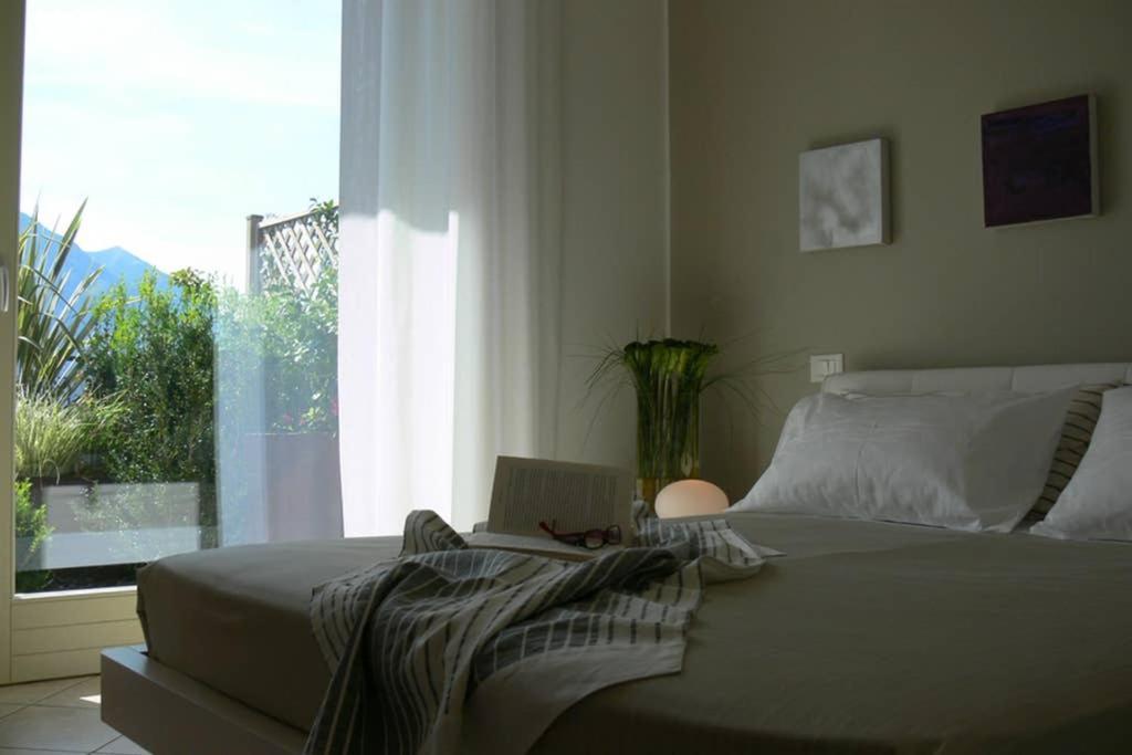Luci Sul Lago - A Real Paradise Perledo Exterior photo