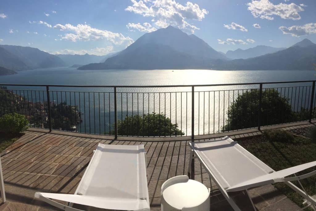 Luci Sul Lago - A Real Paradise Perledo Exterior photo