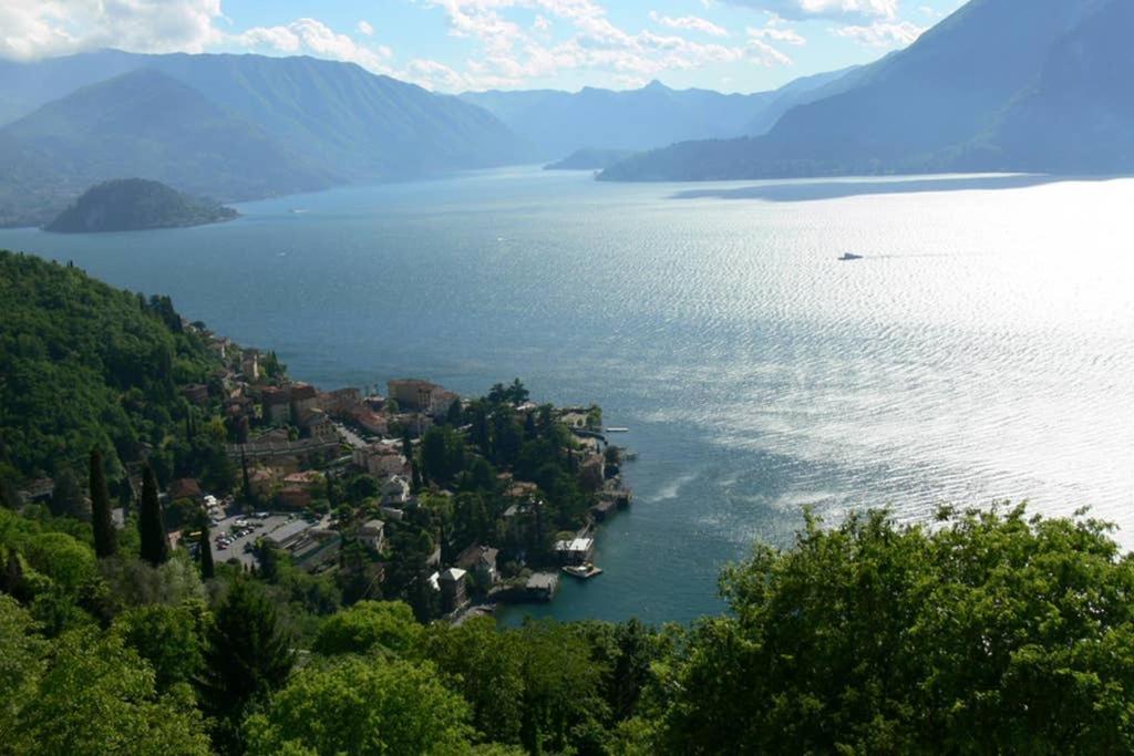 Luci Sul Lago - A Real Paradise Perledo Exterior photo