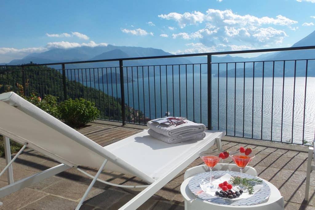 Luci Sul Lago - A Real Paradise Perledo Exterior photo