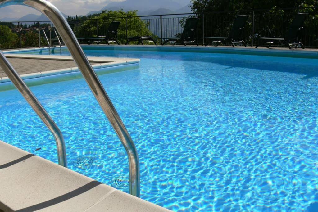 Luci Sul Lago - A Real Paradise Perledo Exterior photo