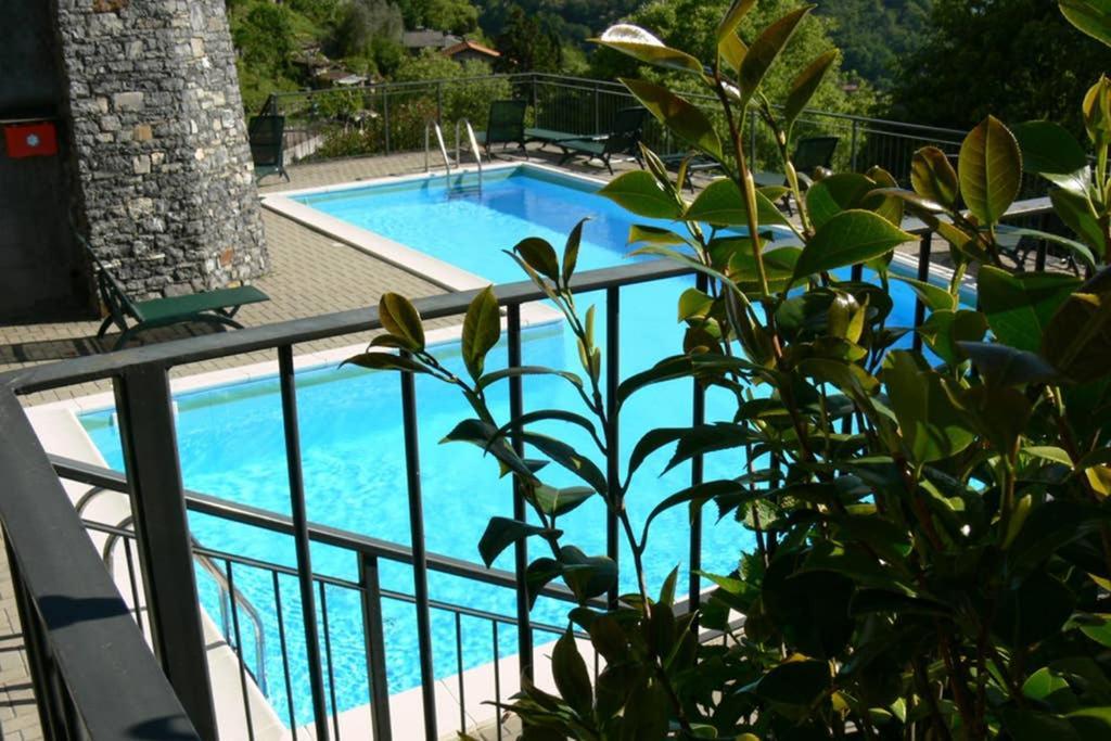 Luci Sul Lago - A Real Paradise Perledo Exterior photo
