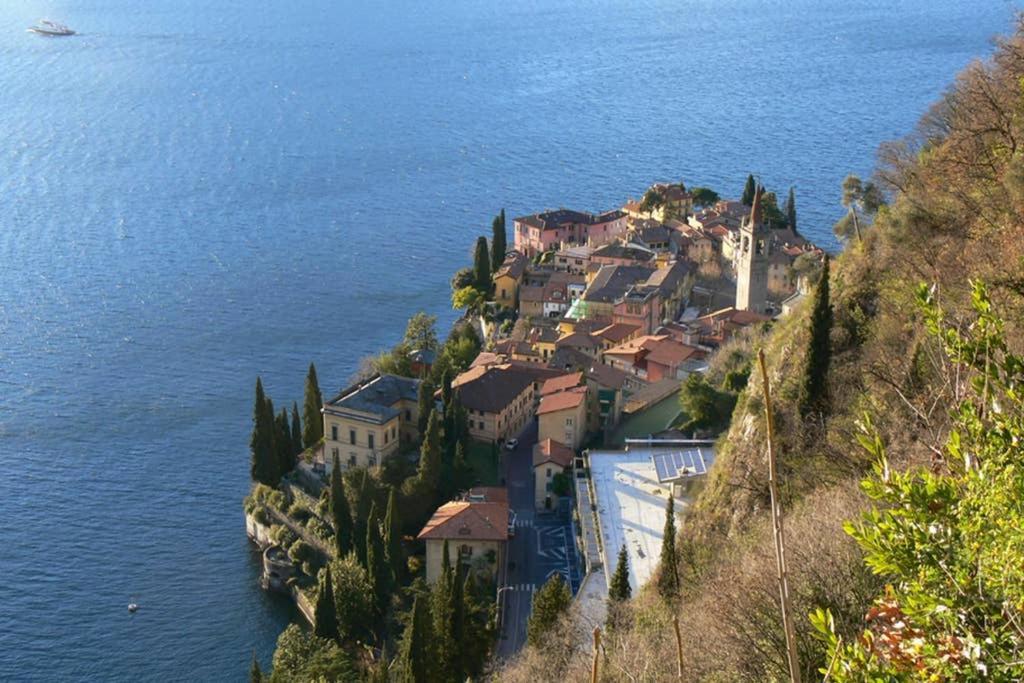 Luci Sul Lago - A Real Paradise Perledo Exterior photo