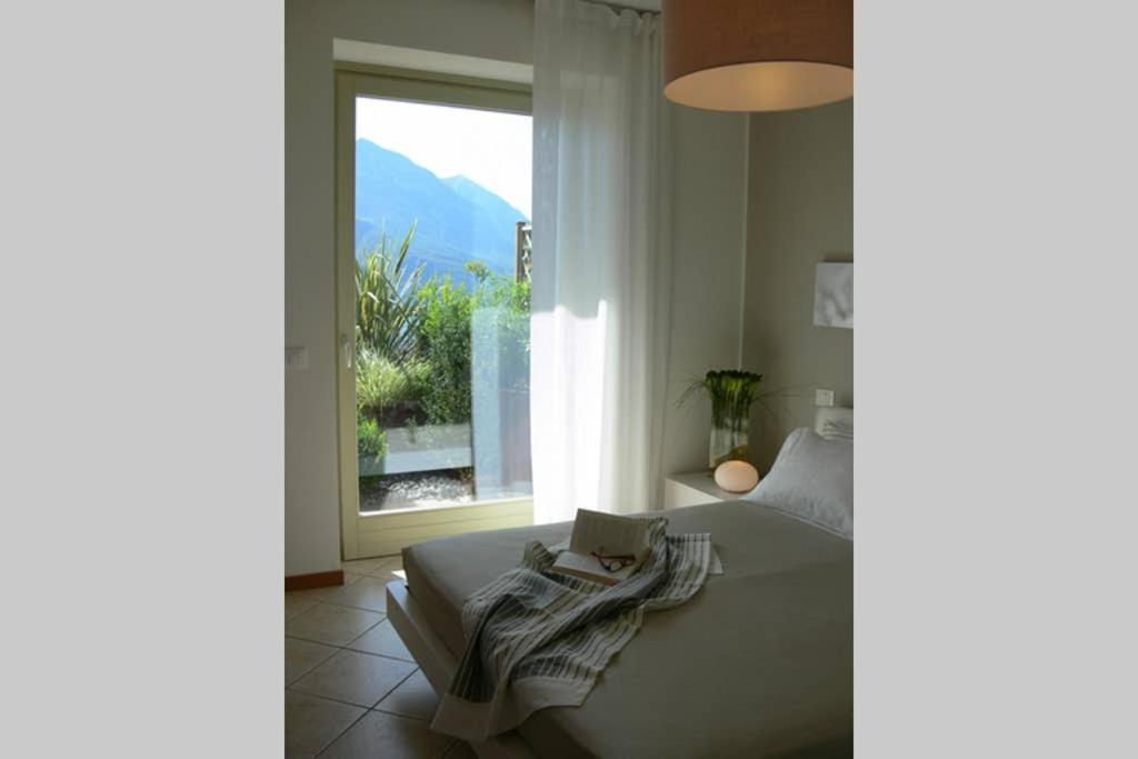 Luci Sul Lago - A Real Paradise Perledo Exterior photo