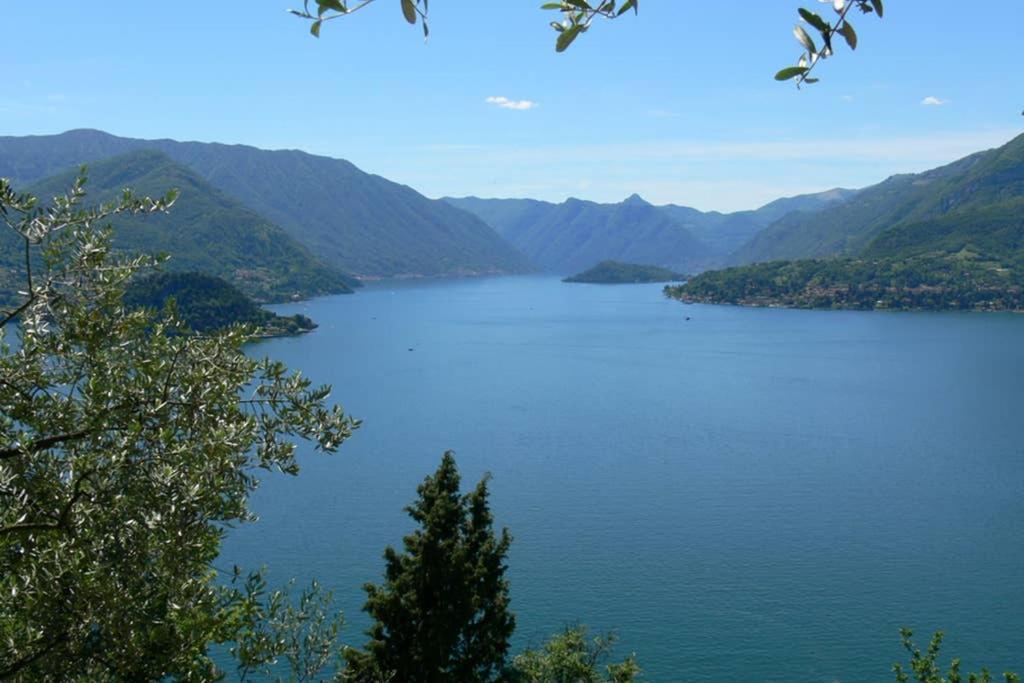 Luci Sul Lago - A Real Paradise Perledo Exterior photo