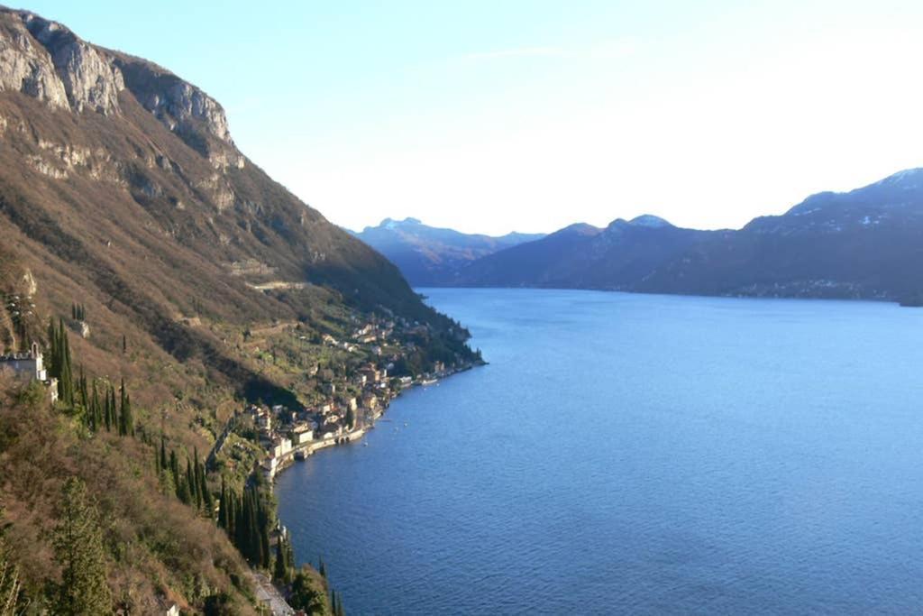Luci Sul Lago - A Real Paradise Perledo Exterior photo