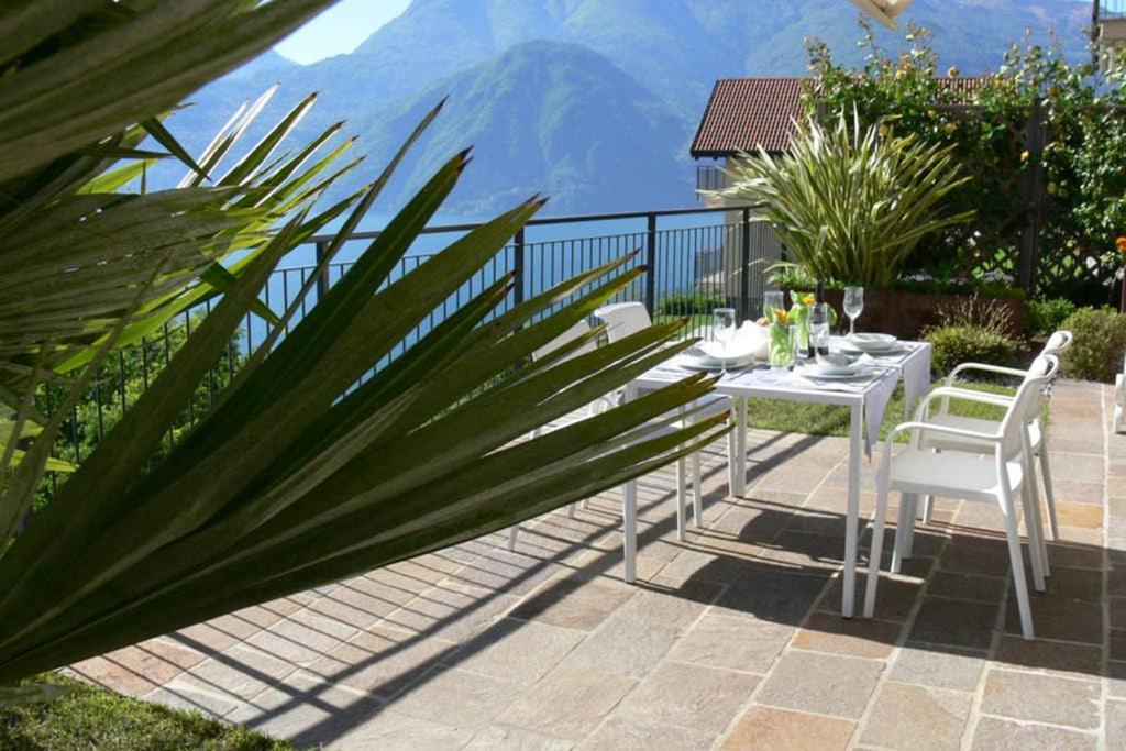 Luci Sul Lago - A Real Paradise Perledo Exterior photo