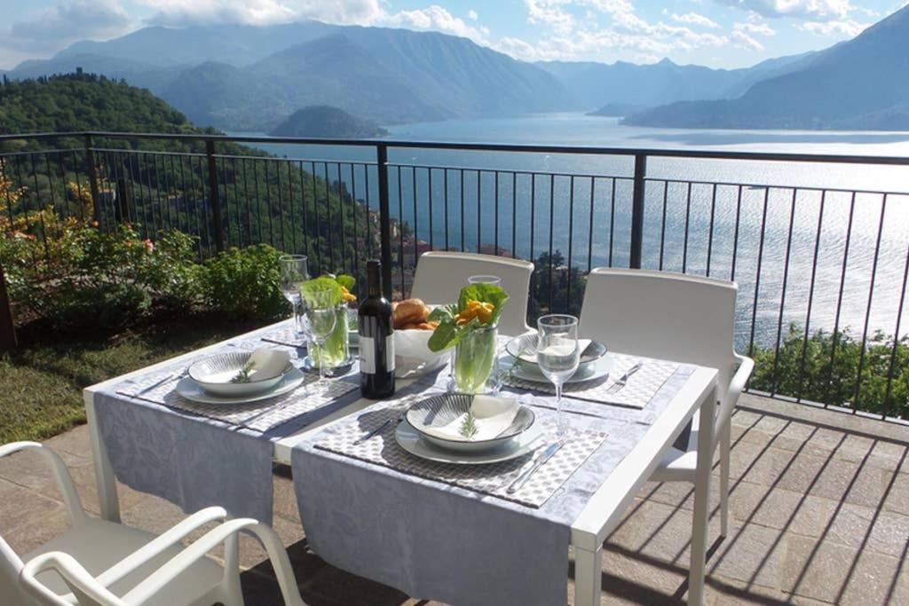 Luci Sul Lago - A Real Paradise Perledo Exterior photo